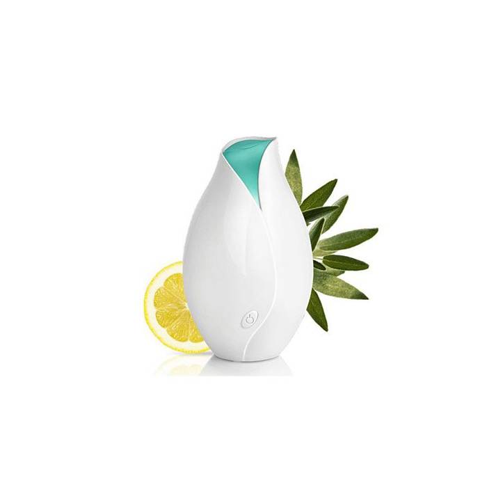 Puressentiel Difusor Brumizador Humidificador
