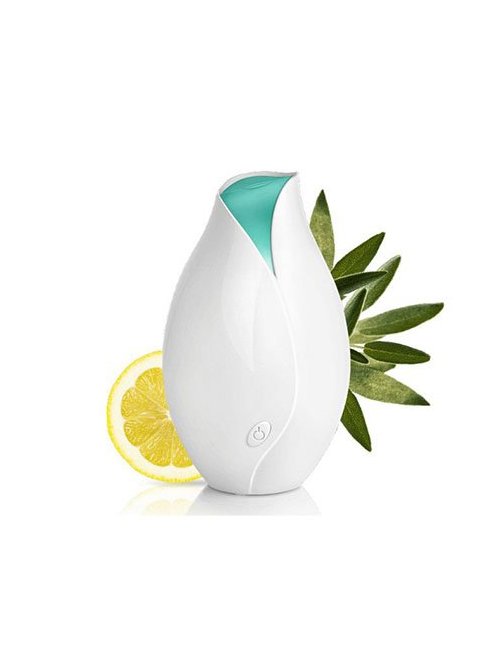 Puressentiel Difusor Brumizador Humidificador Puressentiel Difusor Brumizador Humidificador