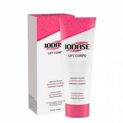 Iodase Lift Corpo Crema Reafirmante-AntiAge 