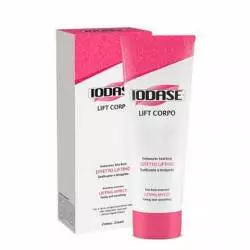 Iodase Lift Corpo Crema Reafirmante-AntiAge 