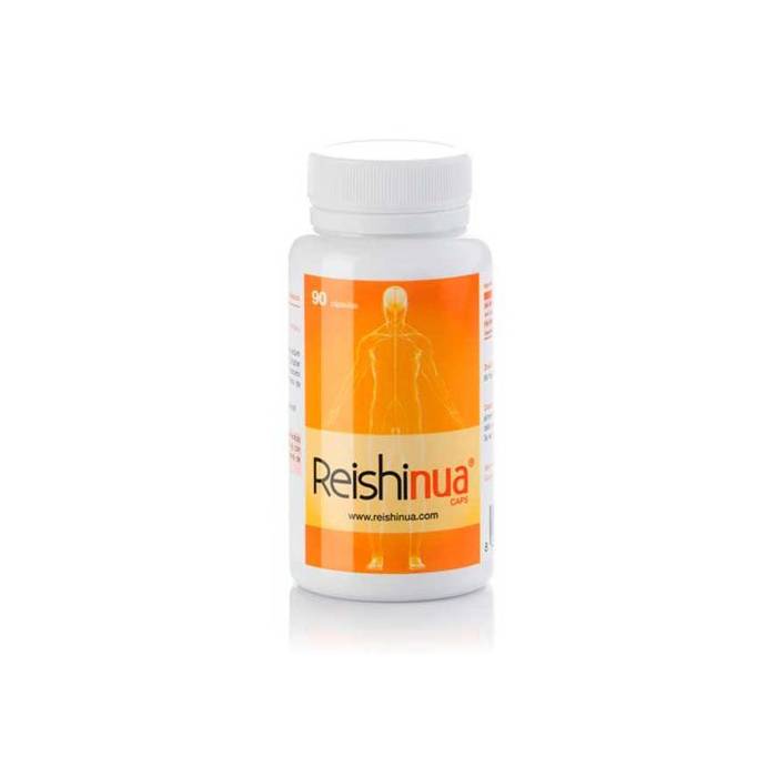 Reishi Nua 90 Caps.