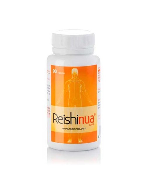 Reishi Nua 90 Caps. Reishi Nua 90 Caps.