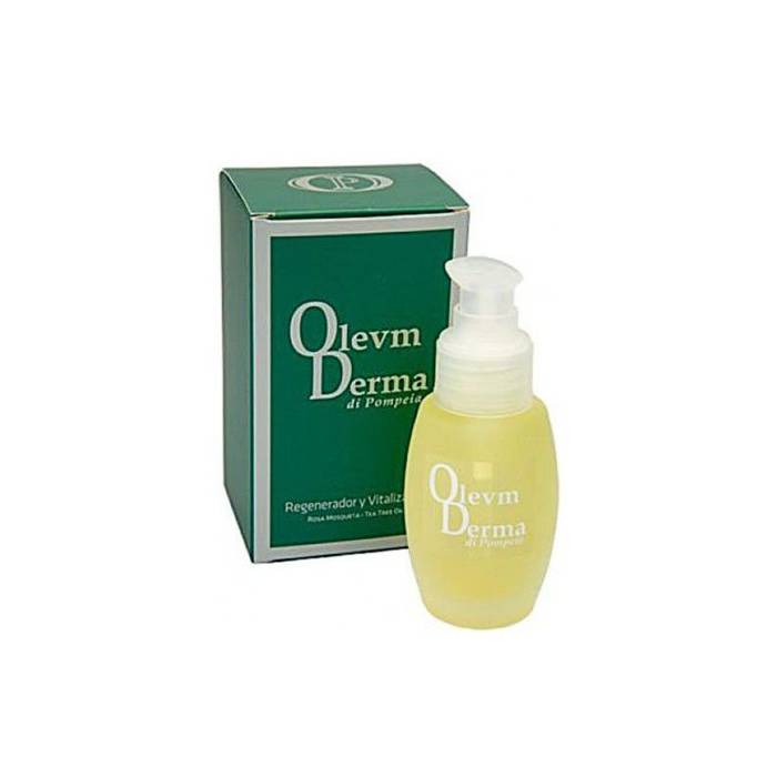 Fiore di Pompeia Oleum Derma 50 Ml.