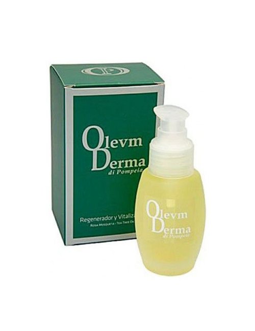 Fiore di Pompeia Oleum Derma 50 Ml.