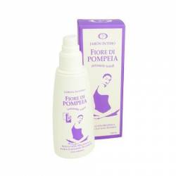 Fiore di Pompeia Jabon Intimo 120 Ml.