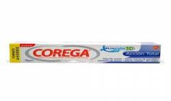 Corega Accion Total Fijación Fuerte 70 G.