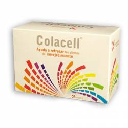 Colacell 30 Sobres Mundo Natural