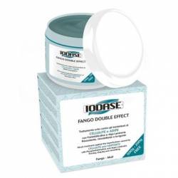 Iodase Fango Double Effect 700 G.