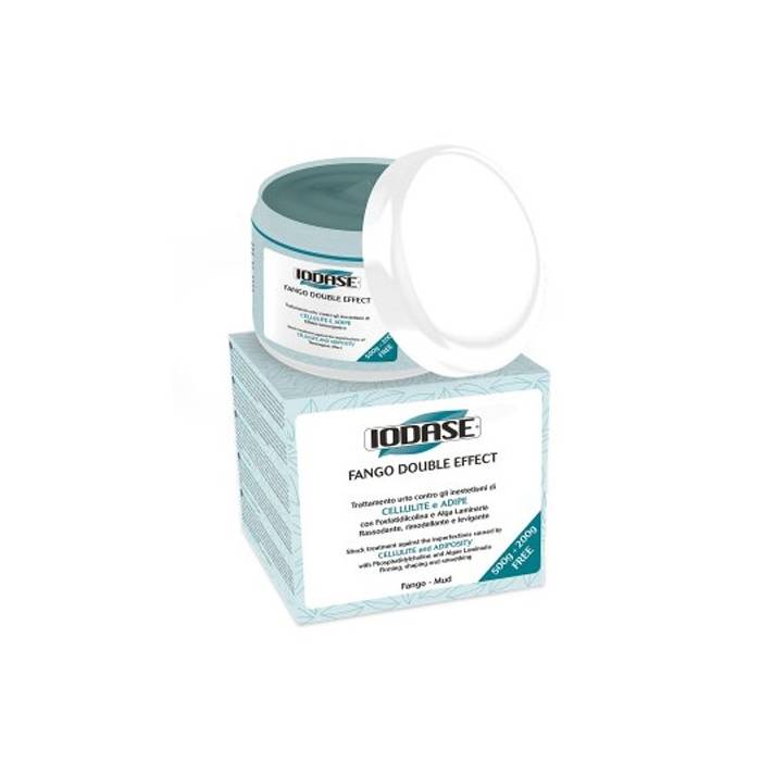 Iodase Fango Double Effect 700 G.