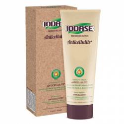 Iodase Biocosmecéutica Anticelulítica Crema