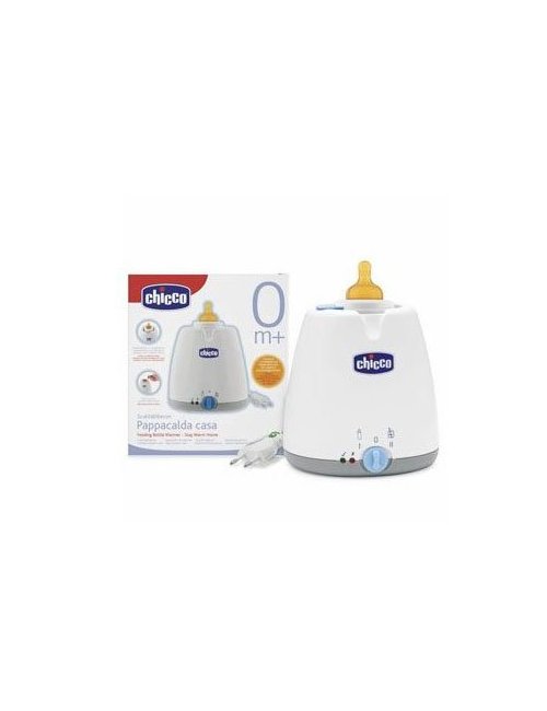 Chicco Calienta Biberon Casa Chicco Calienta Biberon Casa