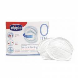 Chicco Discos Absorbentes 60 Uds