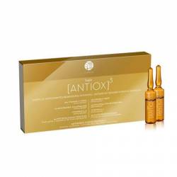Segle Clinical Antiox3 Serum Antioxidante 30 Ampollas