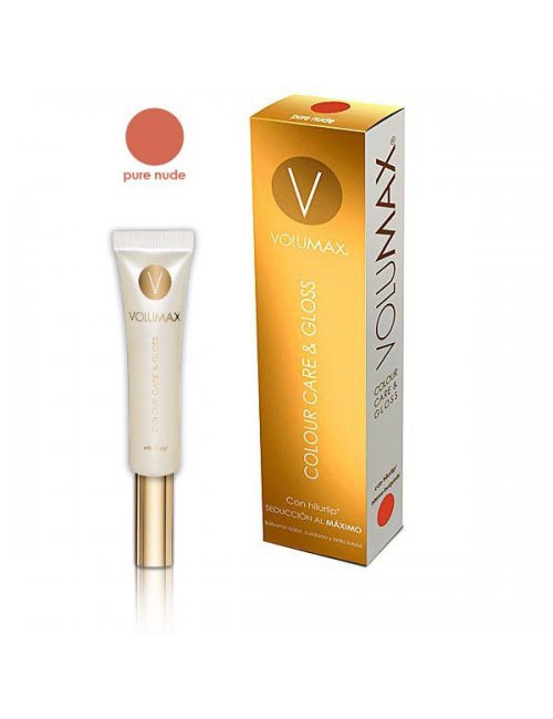 Volumax Colour Care & Gloss Color Pure Nude Volumax Colour Care & Gloss Color Pure Nude