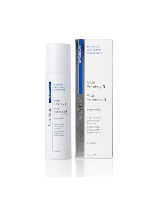 Neostrata Alta Potencia R SerumGel 50 Ml. Neostrata Alta Potencia R SerumGel 50 Ml.