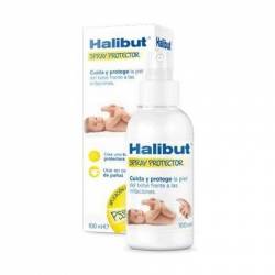 Halibut Spray Protector 100 Ml.