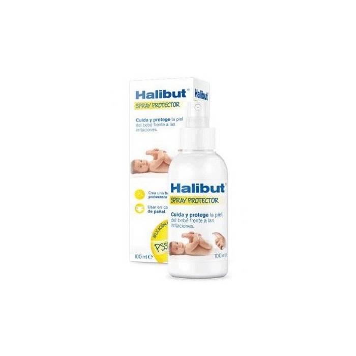 Halibut Spray Protector 100 Ml.