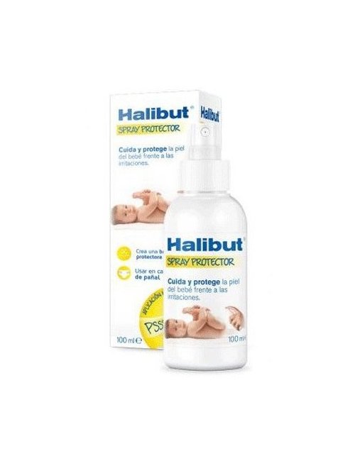 Halibut Spray Protector 100 Ml.