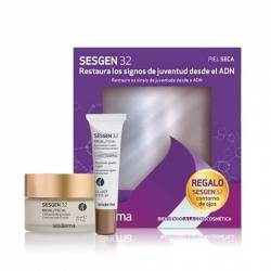 Sesgen 32 Crema 50 Ml REGALO Contorno Ojos