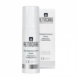 Retincare Gel 30 Ml.