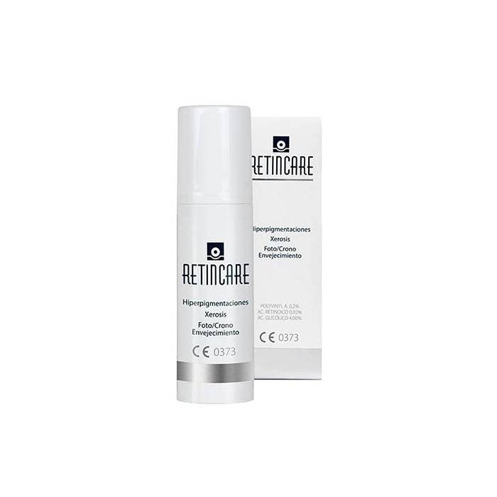 Retincare Gel 30 Ml.