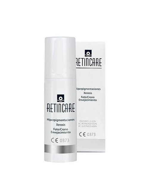 Retincare Gel 30 Ml. Retincare Gel 30 Ml.