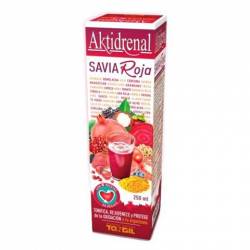 Tongil Aktidrenal Savia Roja 250 Ml.