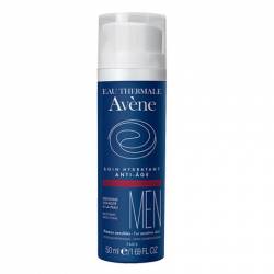 Avene Hombre Cuidado Hidratante Antiedad 50 Ml.