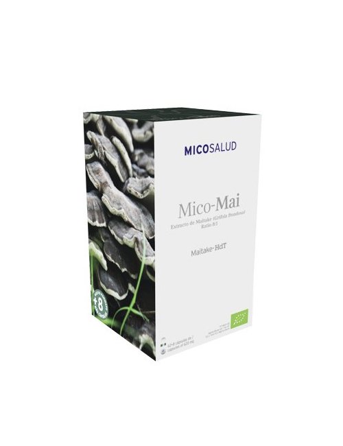 Hifas Da Terra Mico-Mai 70 Caps Hifas Da Terra Mico-Mai 70 Caps
