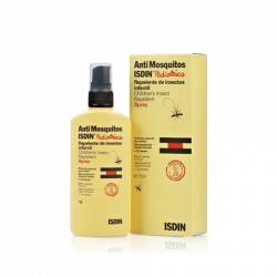 Isdin Antimosquitos Pediatrics Spray