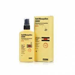 Isdin Antimosquitos Spray 100 Ml.