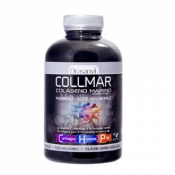 Collmar Colageno y Magnesio 180 Comprimidos