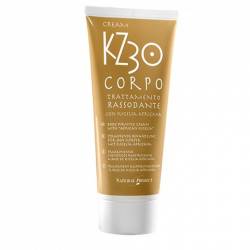 Iodase KZ30 Reafirmante Cuerpo 200 Ml.