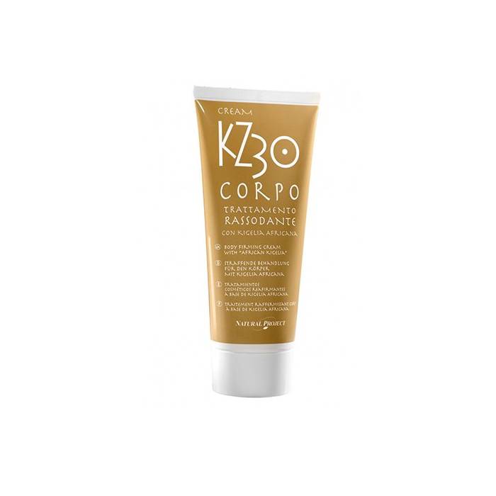 Iodase KZ30 Reafirmante Cuerpo 200 Ml.