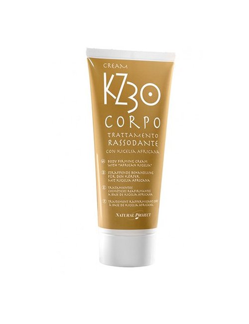 Iodase KZ30 Reafirmante Cuerpo 200 Ml.