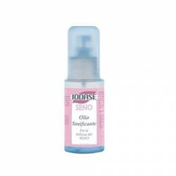 Iodase Seno Aceite Tonificante 50 Ml.