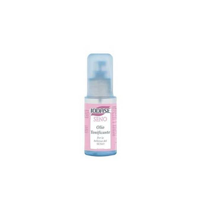 Iodase Seno Aceite Tonificante 50 Ml.