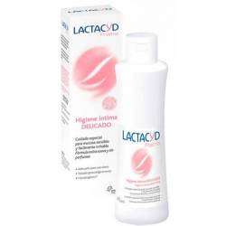 Lactacyd Pharma Delicado 250 Ml.