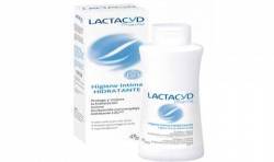 Lactacyd Pharma Hidratante 250 Ml.