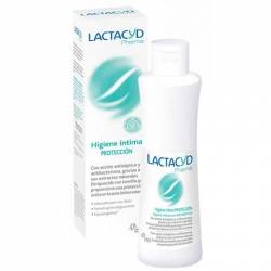 Lactacyd Pharma Protección 250 Ml.