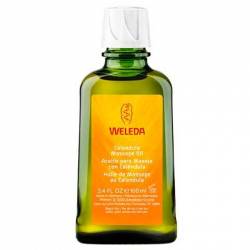 Weleda Aceite de Caléndula 100 Ml.