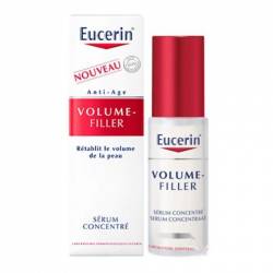 Eucerin Volume Filler Serum 30 Ml.