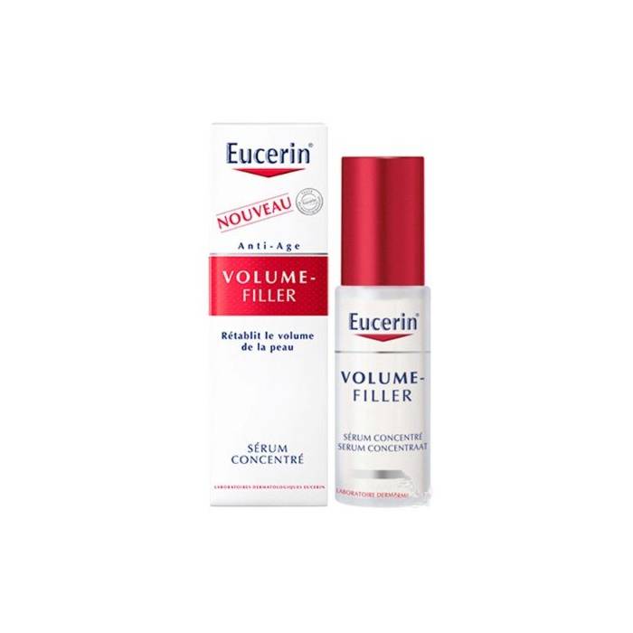 Eucerin Volume Filler Serum 30 Ml.