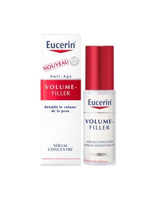 Eucerin Volume Filler Serum 30 Ml.