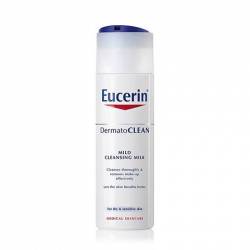 Eucerin DermatoCLEAN Emulsión Limpiadora