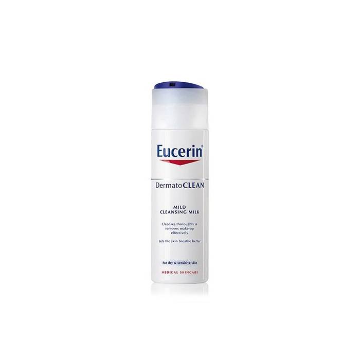 Eucerin DermatoCLEAN Emulsión Limpiadora