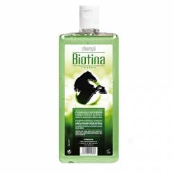 Kamel Champu Biotina 500 Ml.