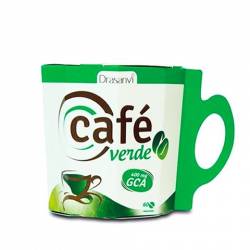 Drasanvi Cafe Verde 60 Comprimidos