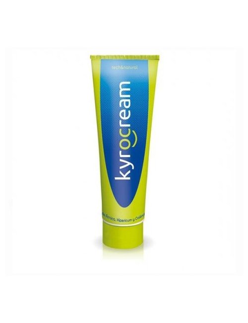 Kyrocream Crema 60 Ml. Kyrocream Crema 60 Ml.