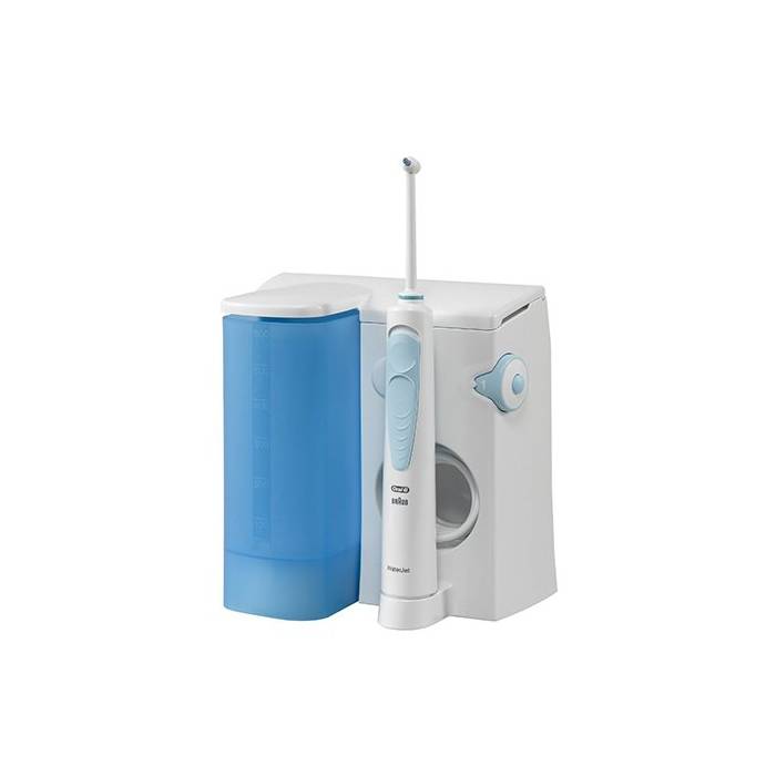 OralB Irrigador Bucal Waterjet OralB Irrigador Bucal Waterjet